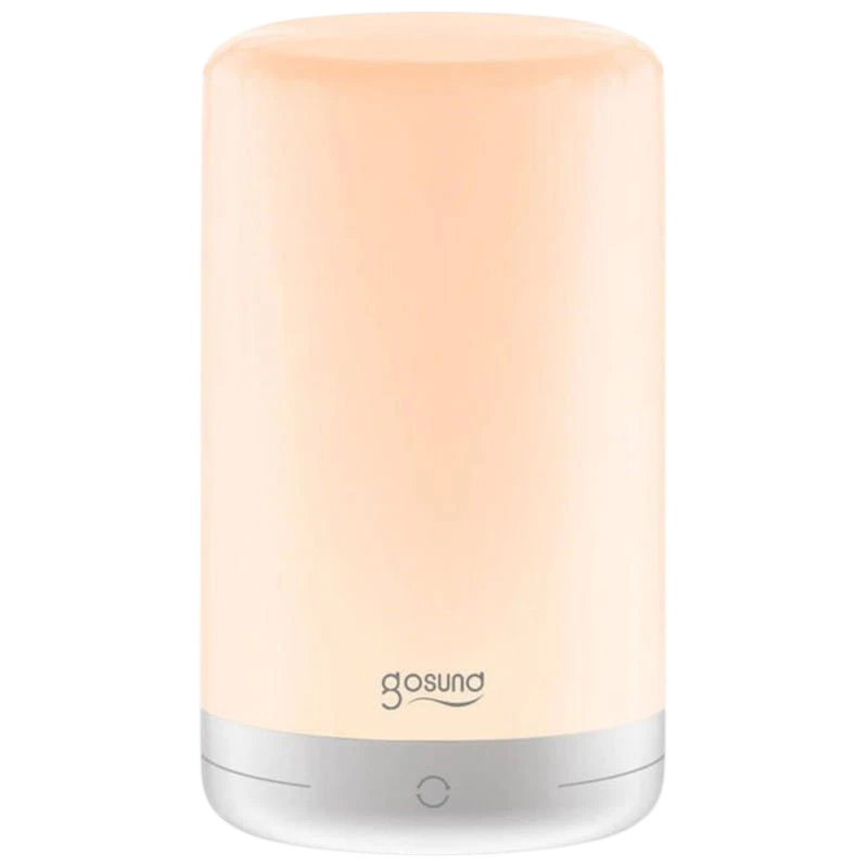 Gosund LB3 WiFi Tuya RGB Luz nocturna inteligente