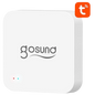 Gosund S2 Alarma WiFi Bluetooth Tuya Hub inteligente
