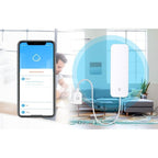 Gosund S5 - Detector de Fugas de Agua
