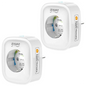 Gosund SP1-H HomeKit 16A Pack de 2 Blanco - Enchufe Inteligente