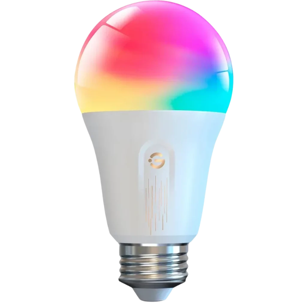 Govee Bulb H6009 WiFi Bluetooth RGBWW compatible con Alexa y Google 2700-6500K Bombilla inteligente