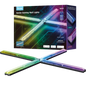 Govee H6063 Gaming RGBIC Wifi Bluetooth - Lámpara de pared LED