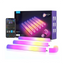 Govee H6062 Glide 6+1 Luz de Pared compatible con Google Lámpara inteligente