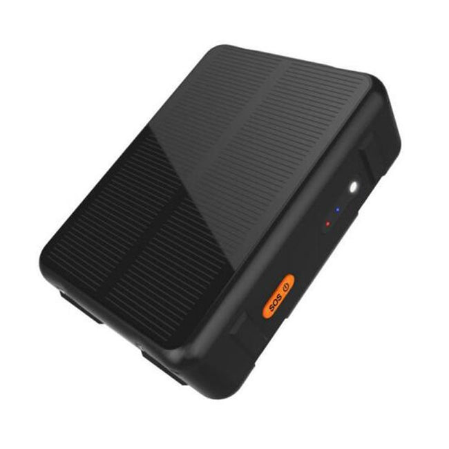 GPS para Mascotas V34 Carga Solar Hover Image