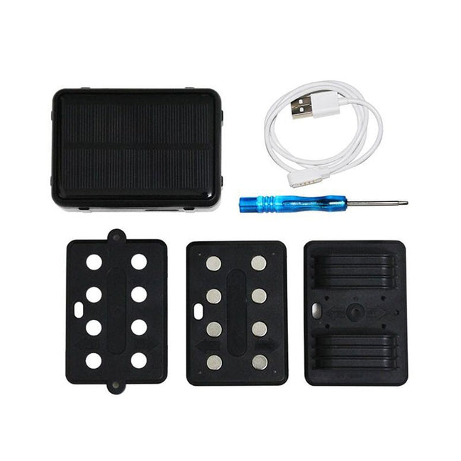 GPS para Mascotas V34 Carga Solar Main Image