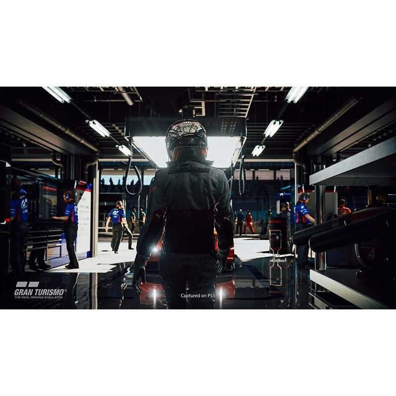 Gran Turismo 7 - Sony PS4 Playstation 4
