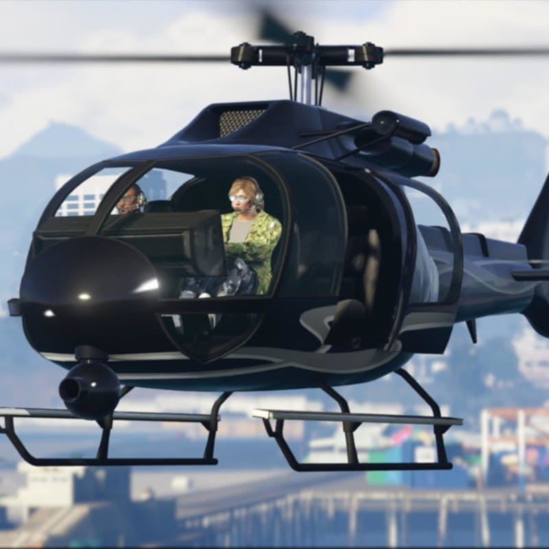 Grand Theft Auto V Premium Edition - Sony PS4 Playstation 4