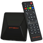 GTMedia iFire 2 - Receptor IPTV