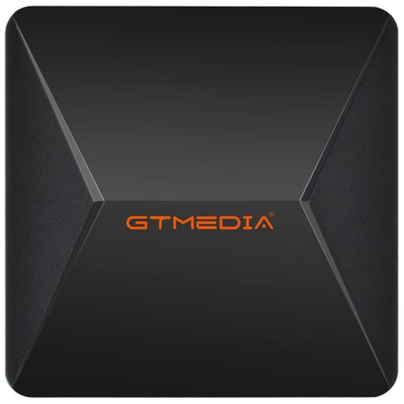 GTMedia iFire 2 - Receptor IPTV