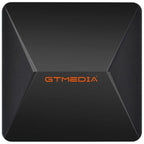 GTMedia iFire 2 - Receptor IPTV