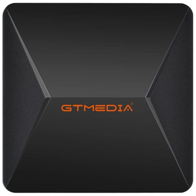 GTMedia iFire 2 - Receptor IPTV Main Image