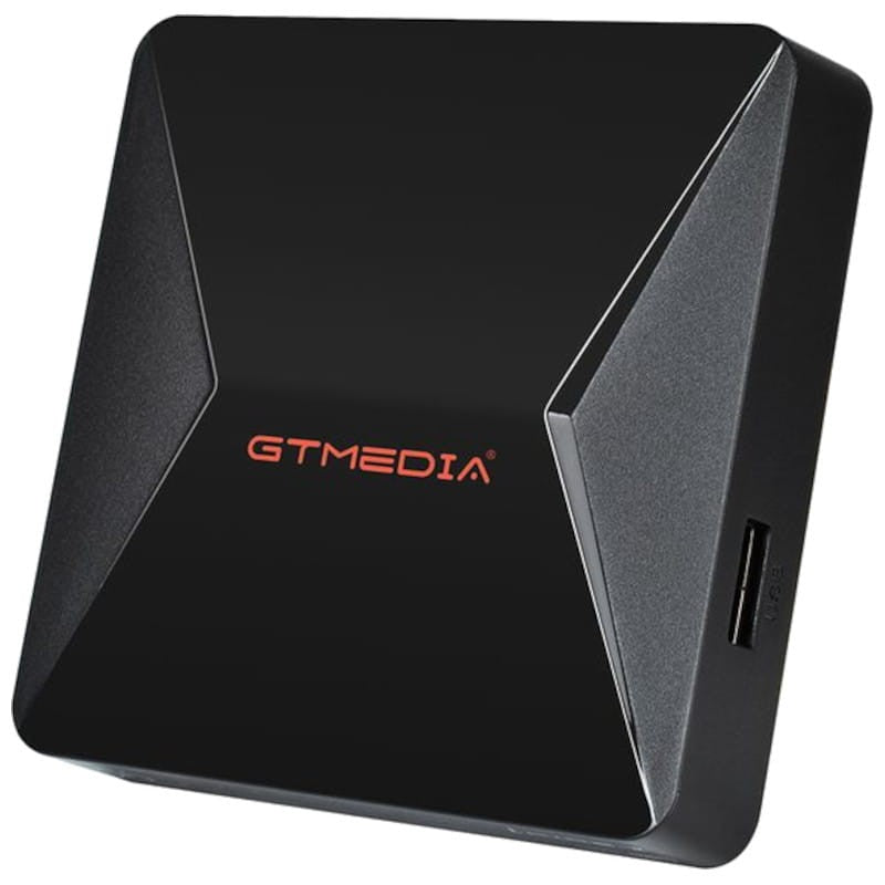 GTMedia iFire 2 - Receptor IPTV