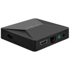 GTMedia iFire 2 - Receptor IPTV