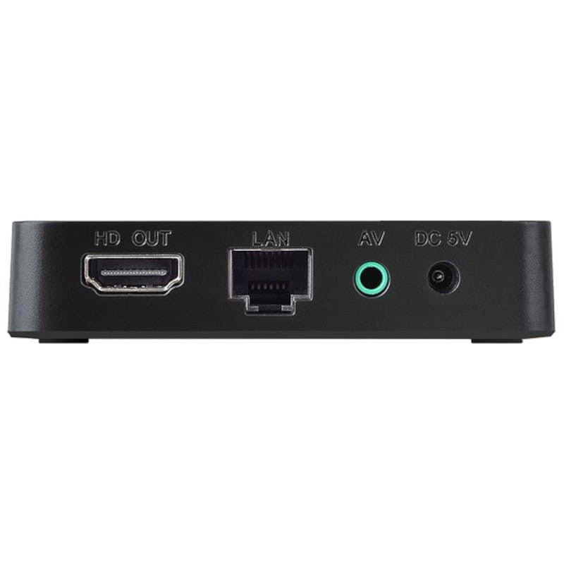 GTMedia iFire 2 - Receptor IPTV