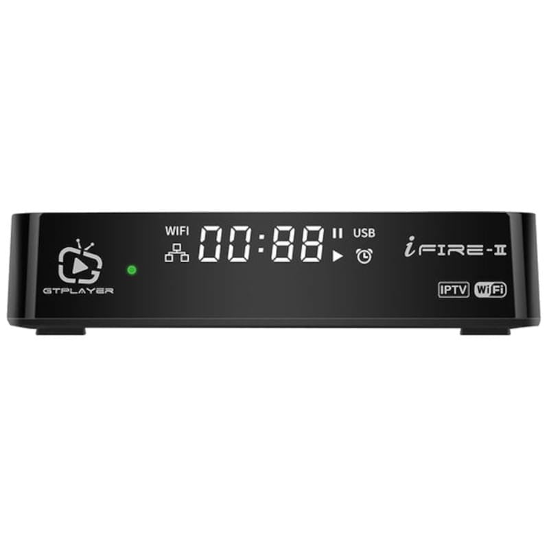 GTMedia iFire 2 - Receptor IPTV