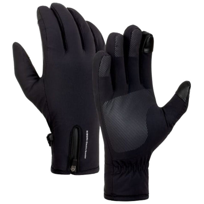 Guantes Xiaomi para Scooter Riding Gloves Talla L Hover Image