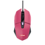 Trust GXT109P FELOX USB tipo A Rosa - 6400 DPI