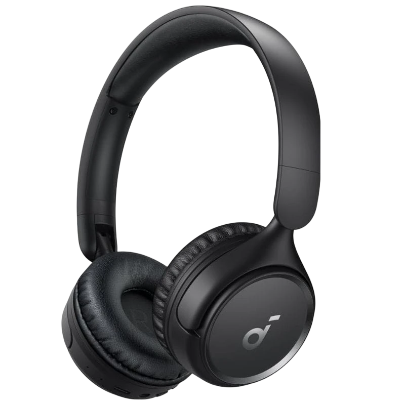 Soundcore H30i Negro 60h Multipunto Auriculares inalámbricos