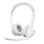 Logitech H390 Blanco