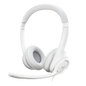 Logitech H390 Blanco