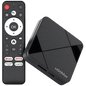 H96 Max RK3518 2GB/16GB Android 14 - Android TV