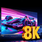 H96 MAX M9S 8K RK3576 8GB/128GB Wifi 6 Android 14 Negro - Android TV