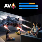 H96 MAX M9S 8K RK3576 8GB/128GB Wifi 6 Android 14 Negro - Android TV