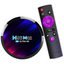 H96 MAX RK3528 4GB/64GB Android 13 Negro - Android TV