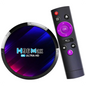 H96 MAX RK3528 4GB/64GB Android 13 Negro - Android TV