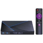 H96 Max V56 RK3566 8GB/64GB Wifi Dual Android 12 - Android TV