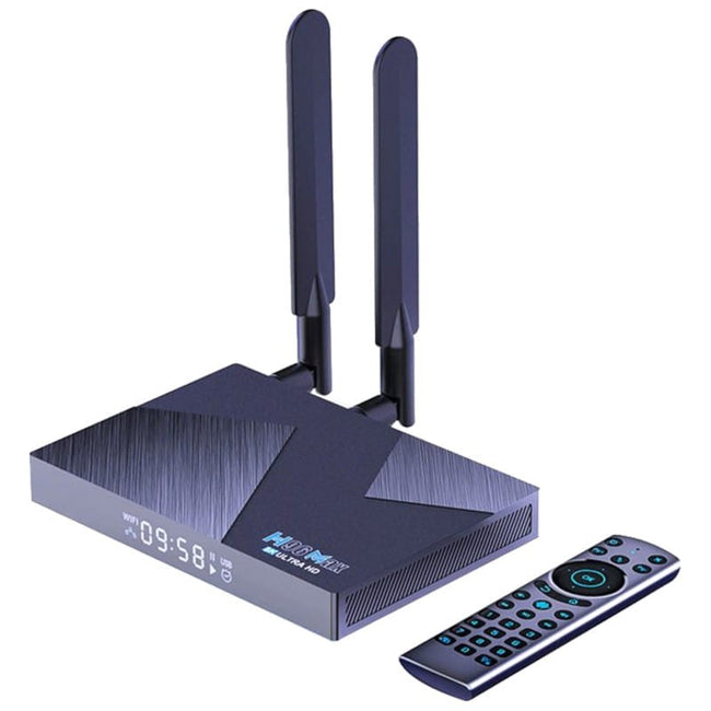 H96 Max V58 8GB/64GB Android 12 - Android TV Hover Image
