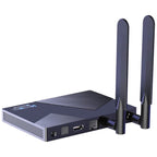 H96 Max V58 8GB/64GB Android 12 - Android TV