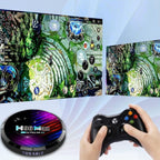 H96 Max X4 S905X4 4GB/64GB Android 11 - Android TV