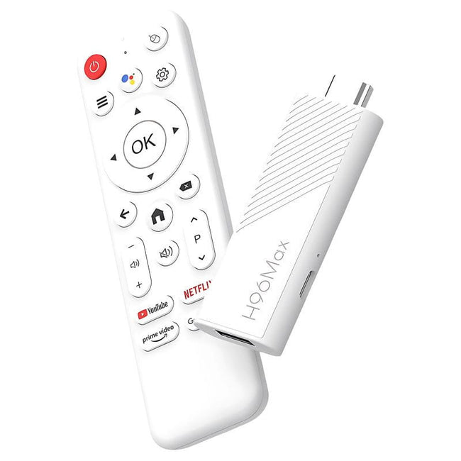 H96 MAX H313 Mini 2GB/16GB Android 14 - Android TV Stick Hover Image