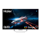 Haier H65Q800UX 165,1 cm (65") 4K Ultra HD Smart TV Wifi Negro