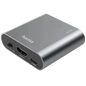 Hama AE-90 - Extractor/Divisor de audio HDMI 4K