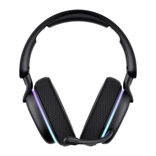Auriculares Gaming Havit Fuxi-H7 Inalámbrico RGB Micrófono Boom Extraíble Hover Image