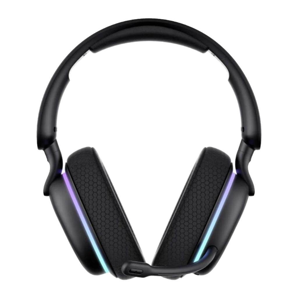 Auriculares Gaming Havit Fuxi-H7 Inalámbrico RGB Micrófono Boom Extraíble