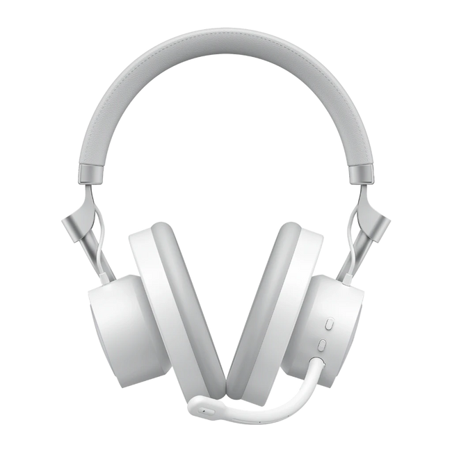 Auriculares Gaming Havit Fuxi-H8 Inalámbrico RGB Micrófono Retráctil Hover Image