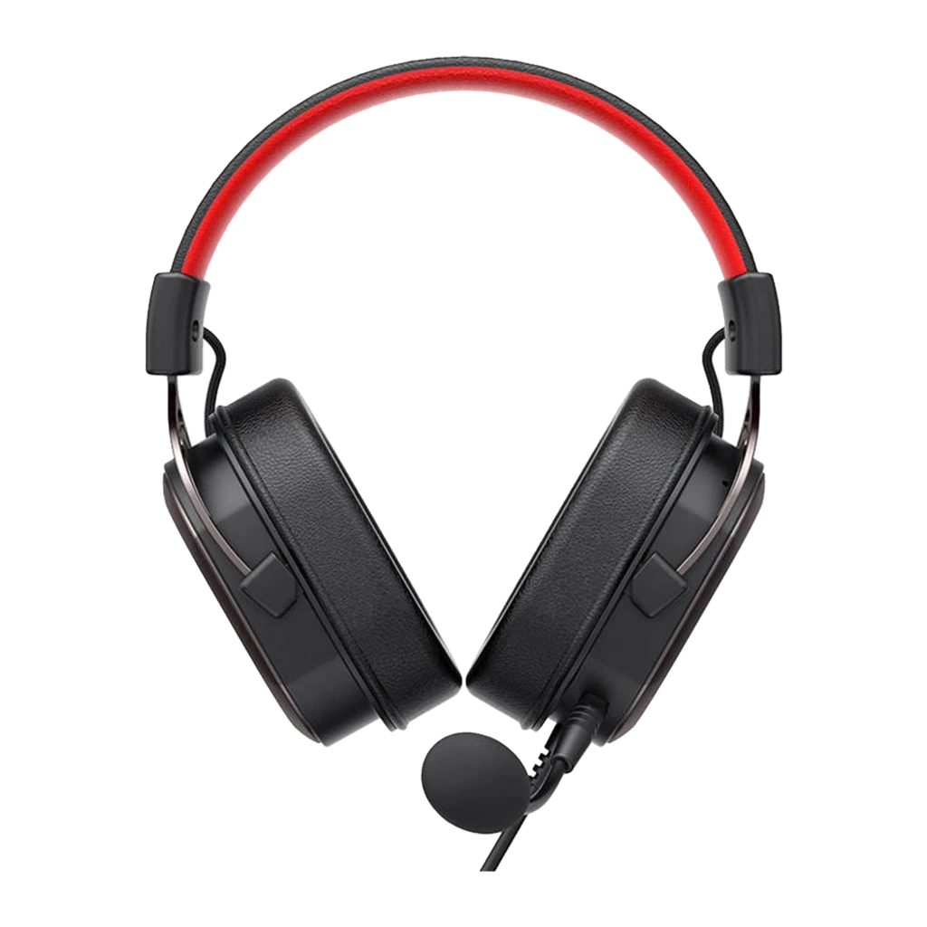 Havit Gamenote H2008D - gaming headphones
