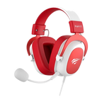 Havit H2002D Diadema con micrófono Auriculares gaming