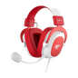 Havit H2002D Diadema con micrófono Auriculares gaming