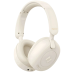 Havit H655BT Beige Diadema Bluetooth 5.3 Multipunto Auriculares inalámbricos