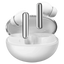 Haylou Flowbuds N55 Blanco TWS ANC Bluetooth 6.0 40h IPX5 Multipunto Auriculares inalámbricos