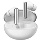 Haylou Flowbuds N55 Blanco TWS ANC Bluetooth 6.0 40h IPX5 Multipunto Auriculares inalámbricos