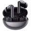 Haylou Flowbuds N55 Negro TWS ANC Bluetooth 6.0 40h IPX5 Multipunto Auriculares inalámbricos