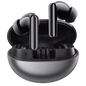 Haylou Flowbuds N55 Negro TWS ANC Bluetooth 6.0 40h IPX5 Multipunto Auriculares inalámbricos
