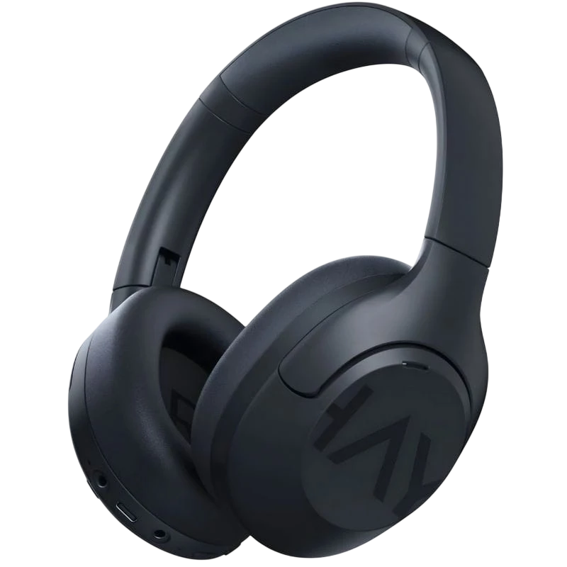 Haylou S30 Pro Azul Bluetooth 5.3 80h Auriculares inalámbricos