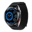 Haylou Solar Neo 2 Negro 1,43 pulgadas AMOLED Llamadas Bluetooth 45 días +150 deportes 1ATM Smartwatch