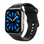 Haylou Watch 3 Negro 1,85 pulgadas AMOLED Llamadas Bluetooth 45 días +150 deportes 1ATM